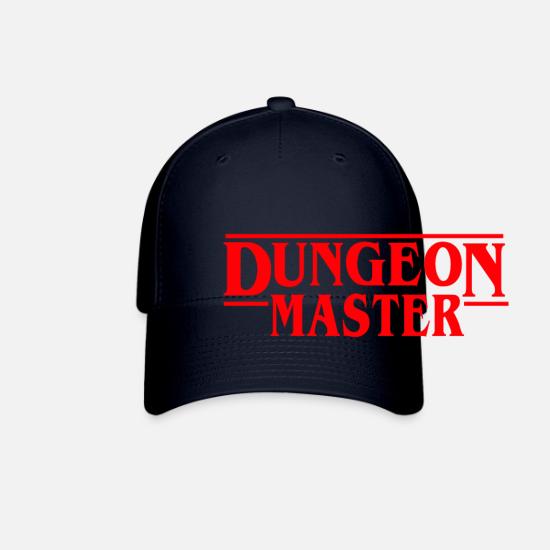 D\u0026D Dungeons and dragons dnd' Baseball 